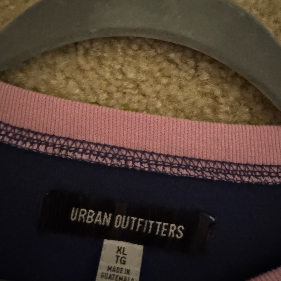 Graphic Urban Outfitters Tee - Picture 2 of 2